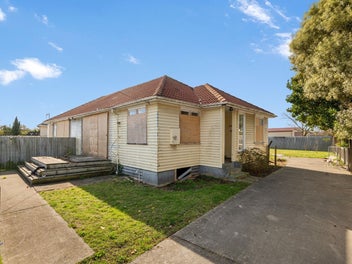 Under offer - As is, where is