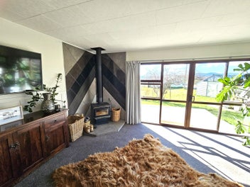 Lifestyle space - room to live, work and play