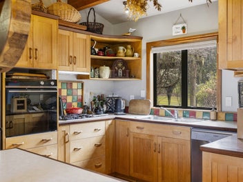 Options Galore With This Unique Lifestyle Property