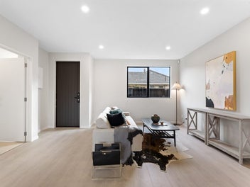 Affordable Standalone Living