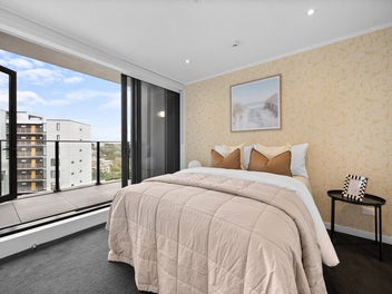 SugarTree Centro: Your Home
