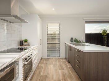 Exceptional Value - Your New Home in Beachgrove