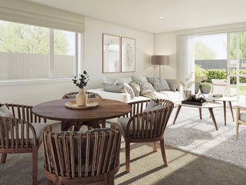 Exceptional Value - Your New Home in Beachgrove