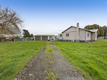 A Property With Potential