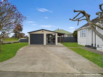 Classic Charm, Clever Extras & Marewa Convenience