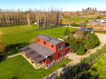 A Home With Soul - Lifestyle With Freedom