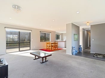 Relaxed living near the beach