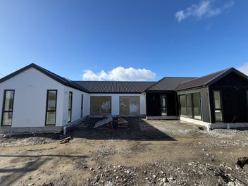 Only 3 Weeks to Completion - Secure Yours NOW!