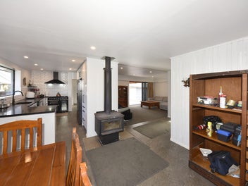 Spacious Kaiapoi Haven at an affordable price!