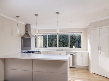 Modern Living, Privacy & Convenience