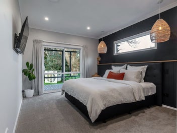 Room to breathe and space to live
