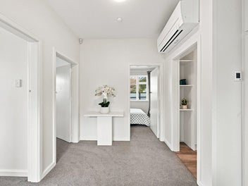 Private, Practical & Full of Charm