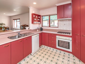 Central living, without the fuss