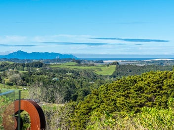 Resort living meets rural luxury