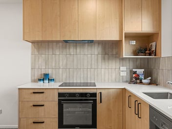 Prime City-Fringe Living