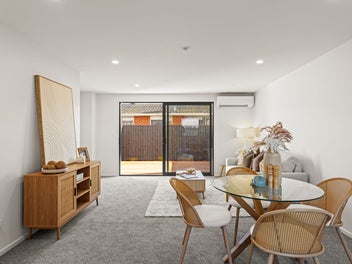Prime City-Fringe Living