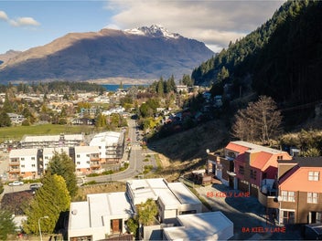 High-Yield Queenstown Investment with 365-Day VA