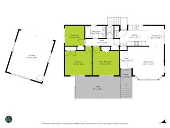 OWNERS READY TO SELL! DON'T MISS THE OPPORTUNITY!
