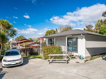LOW MAINTENANCE HOME & INCOME BUNDLE