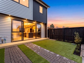 Affordable Standalone Living