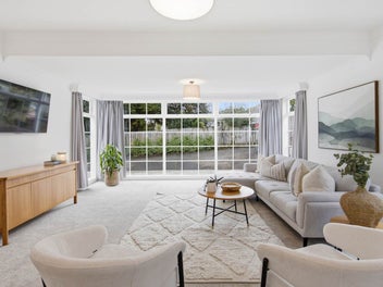 Beautifully Private and Perfectly Polished.