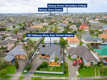 Motivated Owner – Must Be Sold!