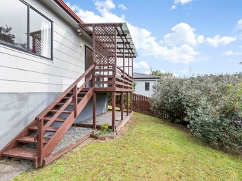 First Home - Freehold - Fenced - Fabulous