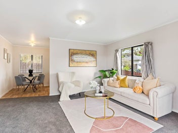 First Home - Freehold - Fenced - Fabulous