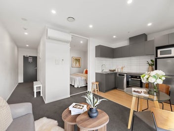 Great Buy opposite to Newmarket Shopping Mall