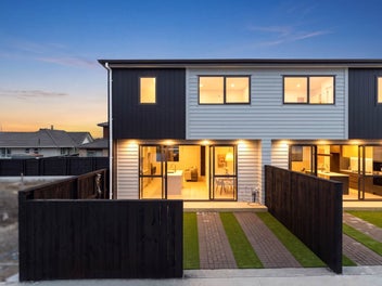 Brand New Excellence in the Heart of Avondale