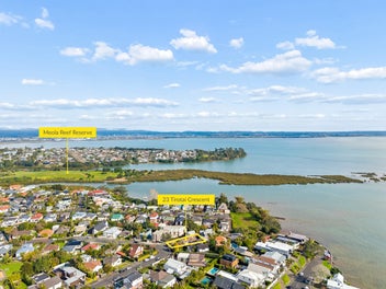 Consented Development Opportunity in Westmere