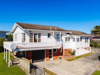 Elevated, Private and Ready to Impress