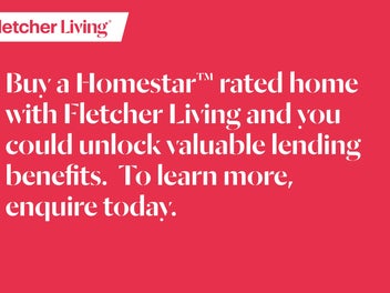 Homestar 6 with Lending Benefits