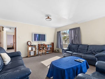 TWO TITLES. TWO HOMES. ONE OUTSTANDING INVESTMENT.