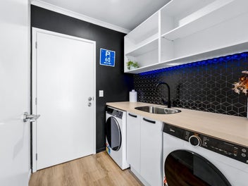 More Than Your Standard 3-Bed. $720k – $750k