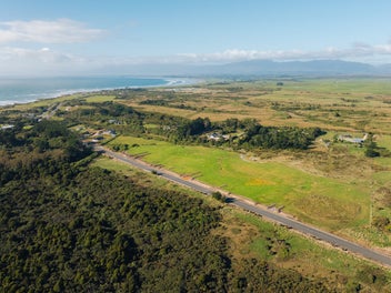 Omau Village Cape Foulwind Lifestyle Sections