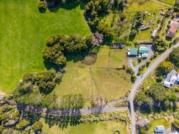 Escape to the country on a budget
