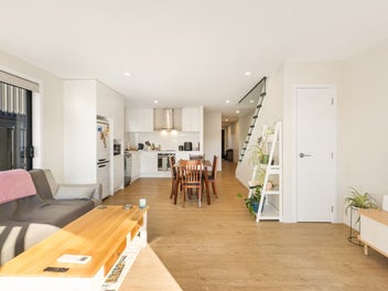 Modern living, smart investment
