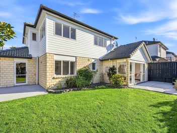 Fully Renovated in BDSC Zone