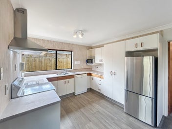 Central, private and effortlessly convenient