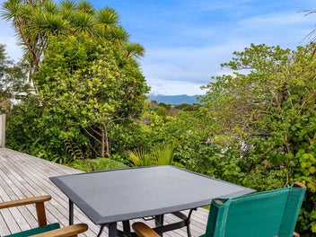 Looking For A Little Serenity?