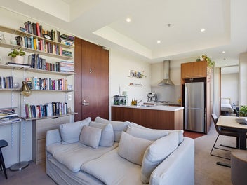 1-BED BLISS BY THE BAY