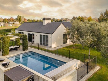 Designer Lifestyle Retreat