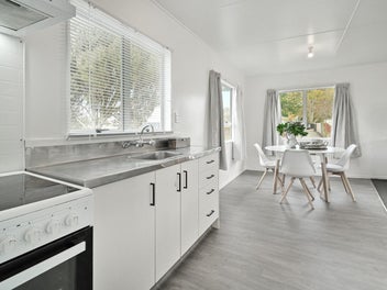 Stop renting, start owning!