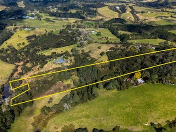 Strategic Development Landholding near Westgate