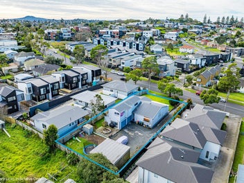 Owner Demands Action - Glendowie Border!