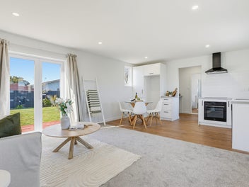 Renovated, Relaxed & Ready to Enjoy!