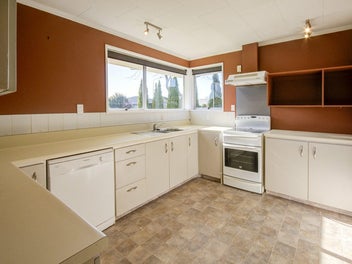 Family Space, Future Potential, Avonhead Address