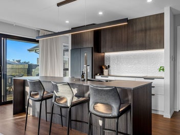 Sophisticated by Design