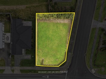 Your Opportunity On Oliver Street!